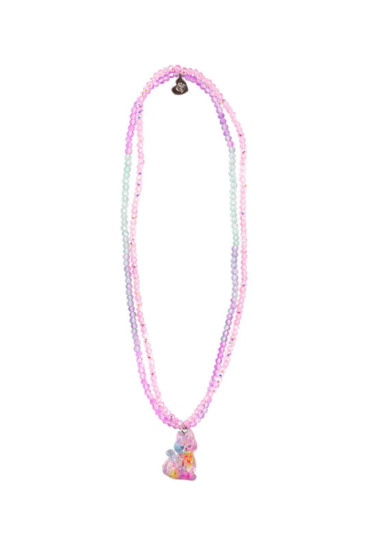 Great Pretenders - Paw-sitively Purr-fect Necklace