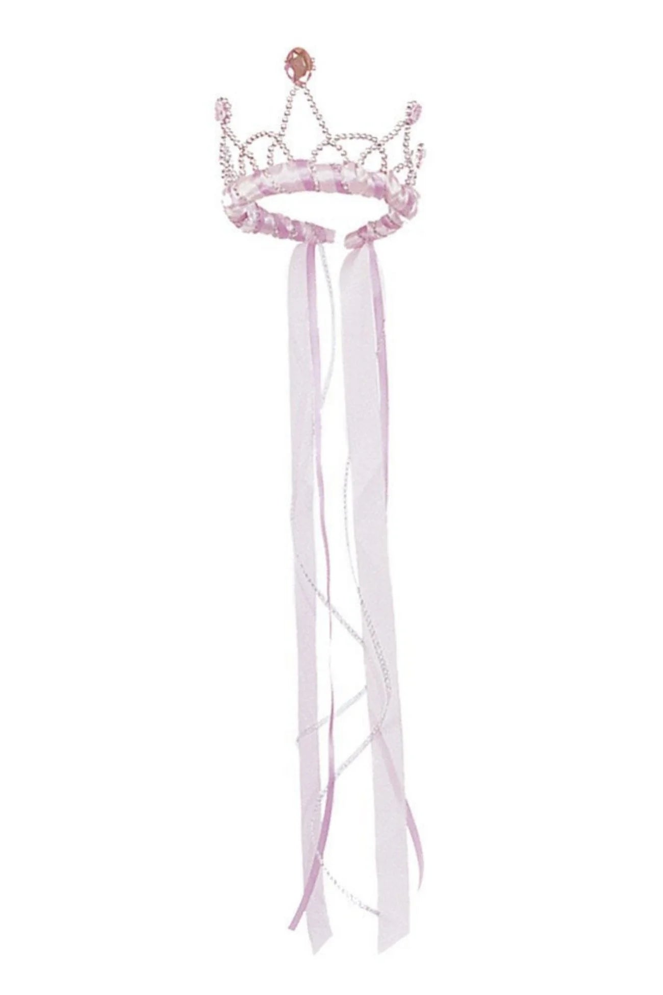 Great Pretenders - Ribbon Tiara