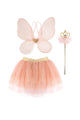 Great Pretenders - Royal Fairy Princess Skirt, Pink