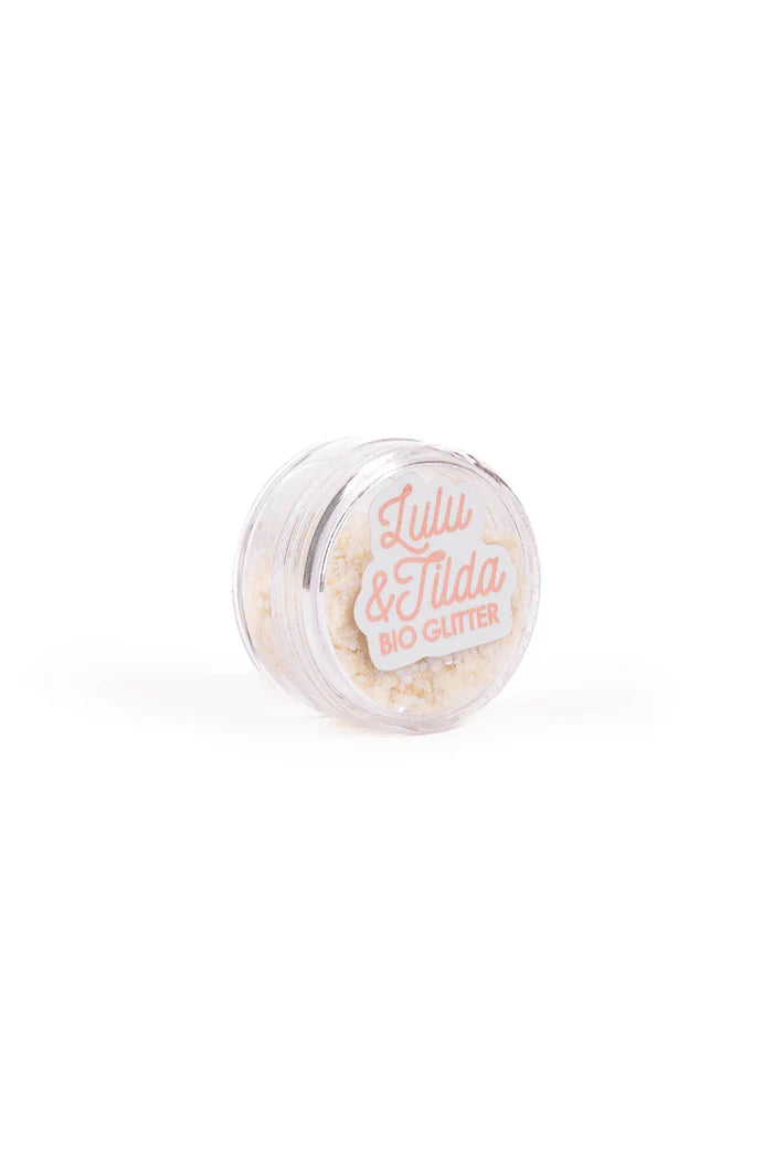 Lulu & Tilda - Eco-friendly Biodegradable Glitter