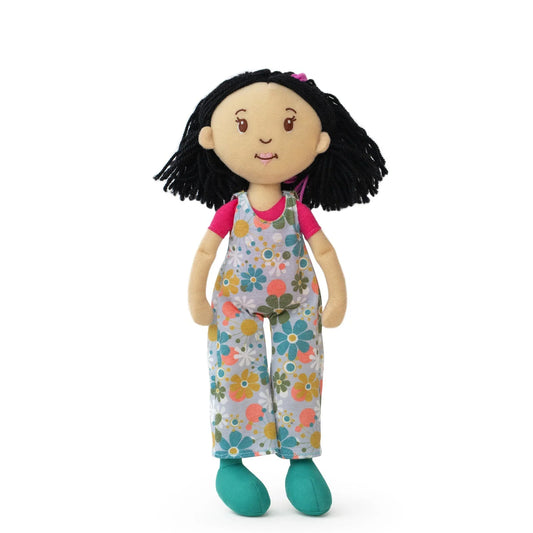 Groovy   Girls  - Daisy