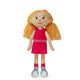 Groovy   Girls -  Rose