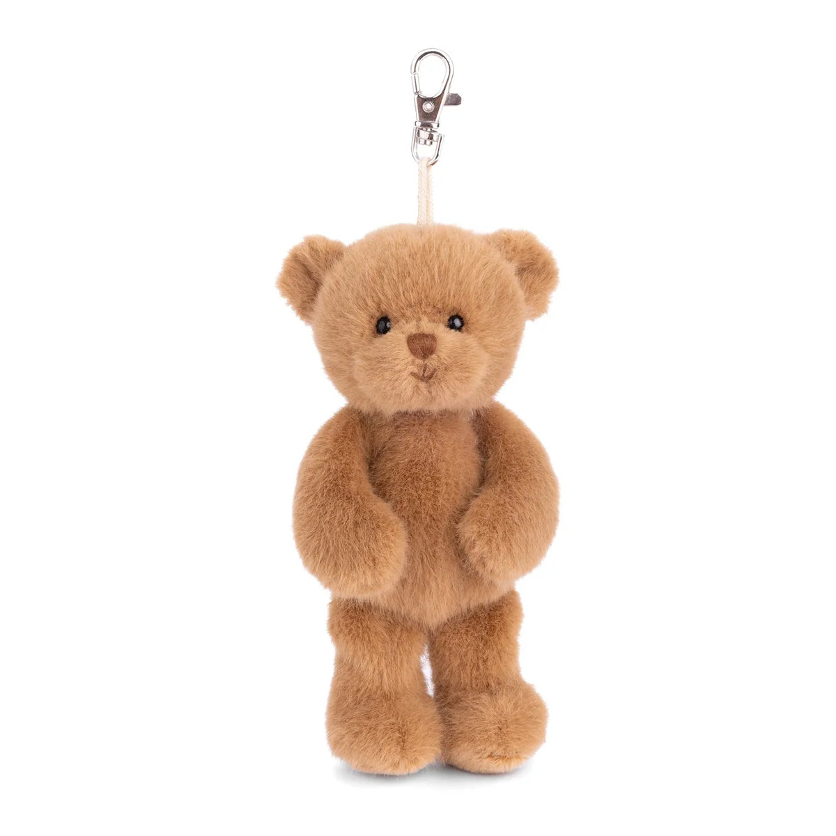 Bukowski - Happy Mavi Bag Charm XL