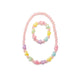 Great Pretenders - Bauble Bliss Necklace and Bracelet Set