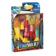 Liqui-Fly Hydro Rockets