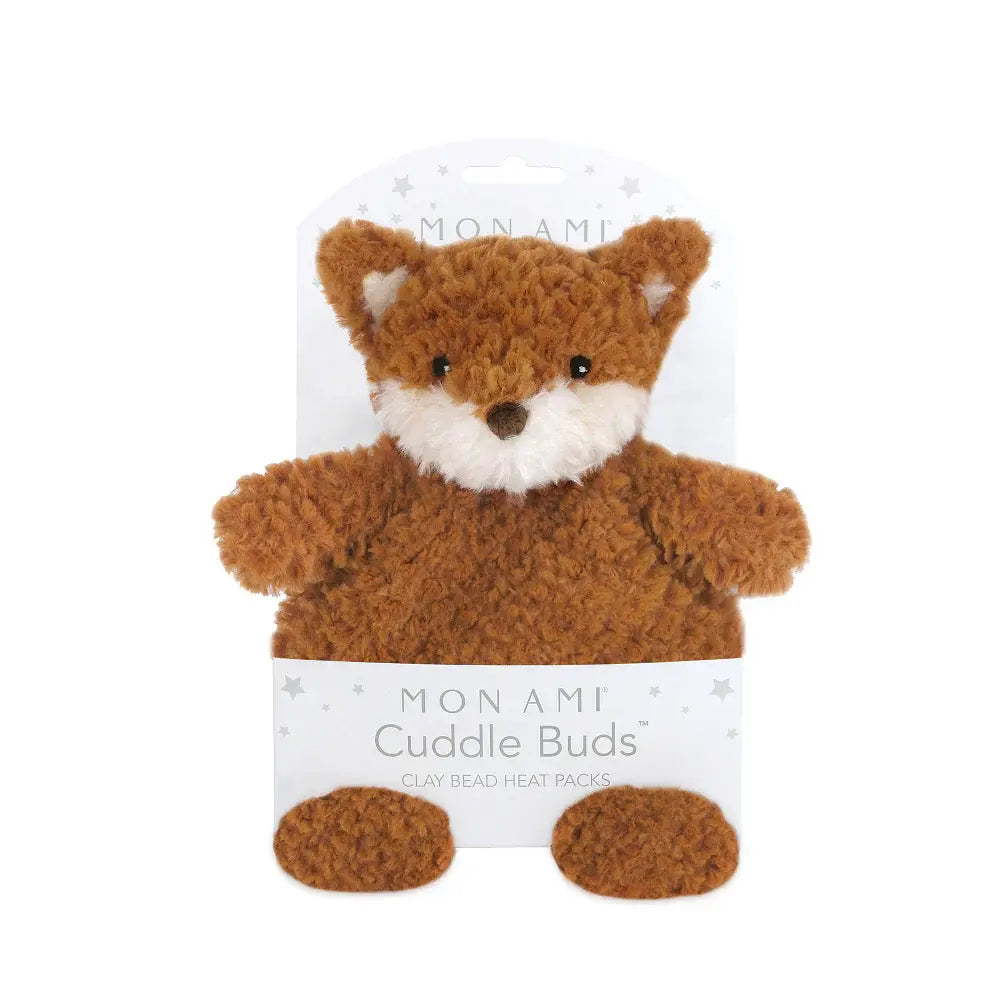 Mon Ami - Ginger Fox  CuddleBuds