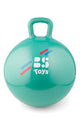 Hopping Ball