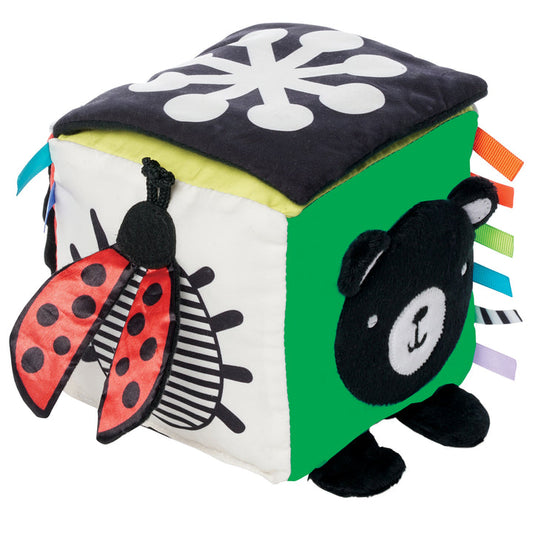 Wimmer Discover Cube