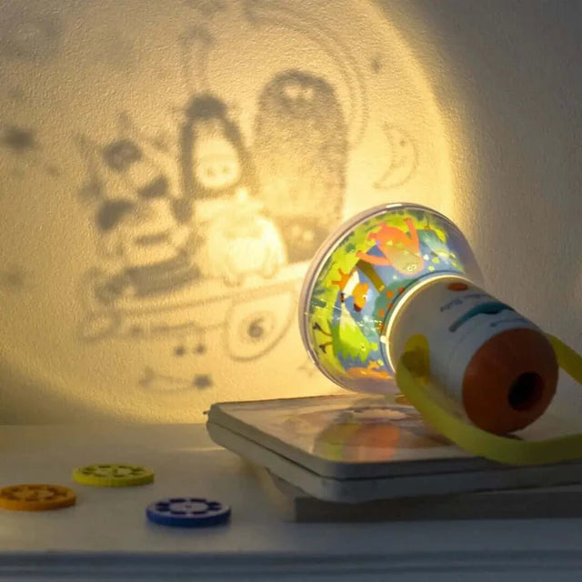 Moulin Roty Schmouks - Story Tale Lantern