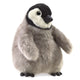 Folkmanis Penguin, Baby Emperor Puppet