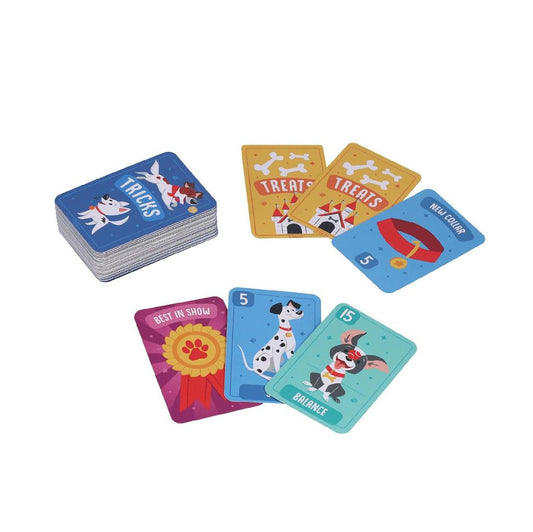 Disney Lucky Pups game