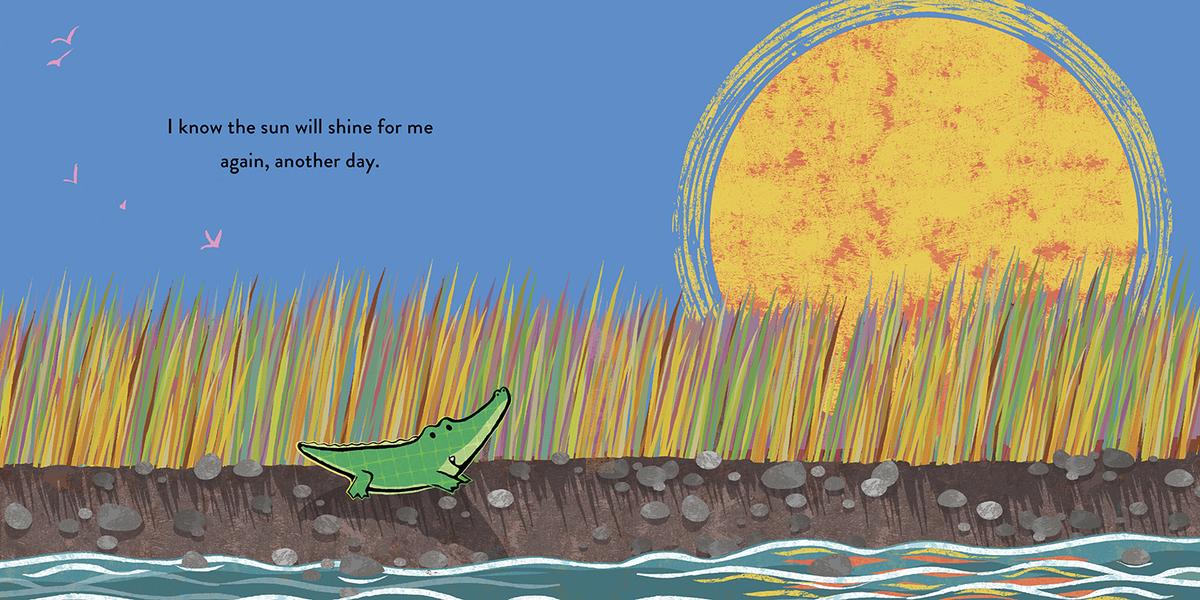 I Believe in Me Padded Board Book