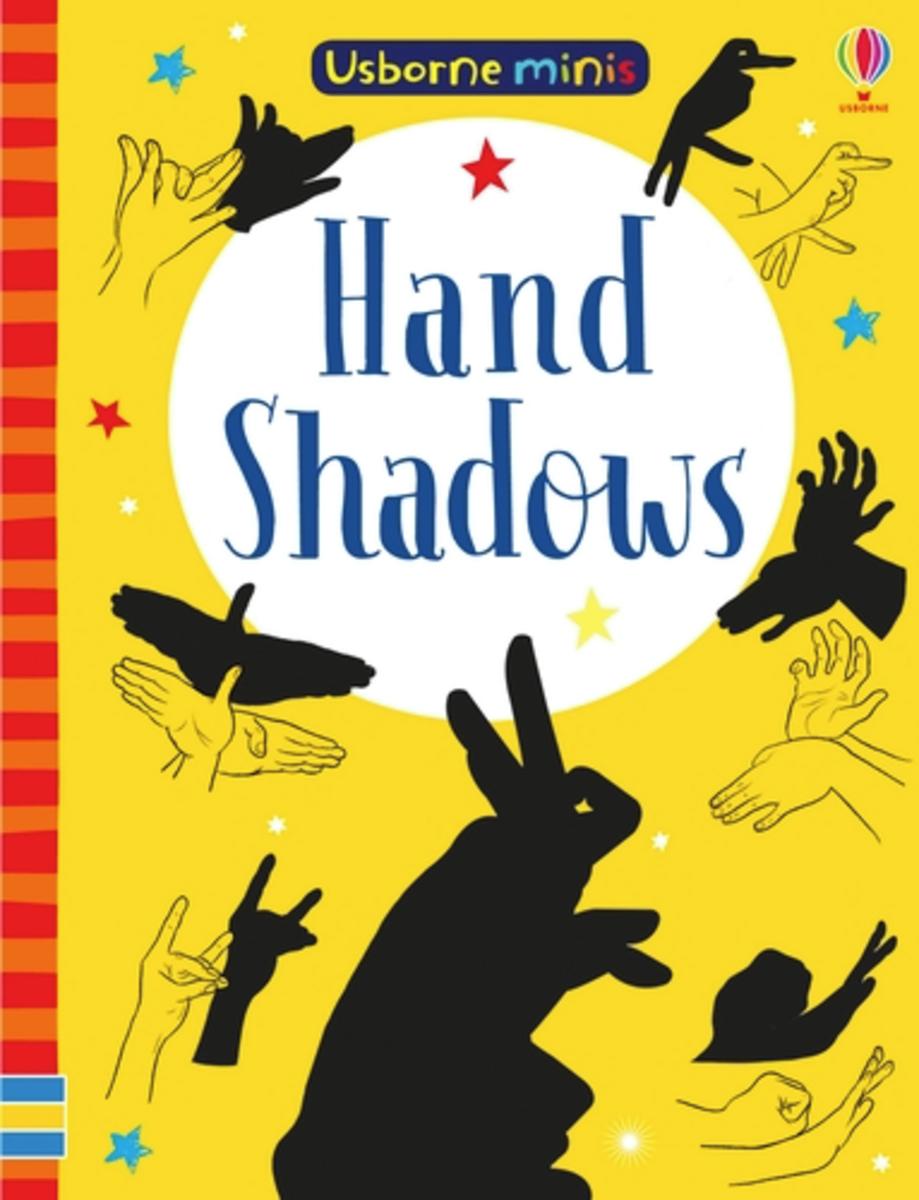 Hand shadows
