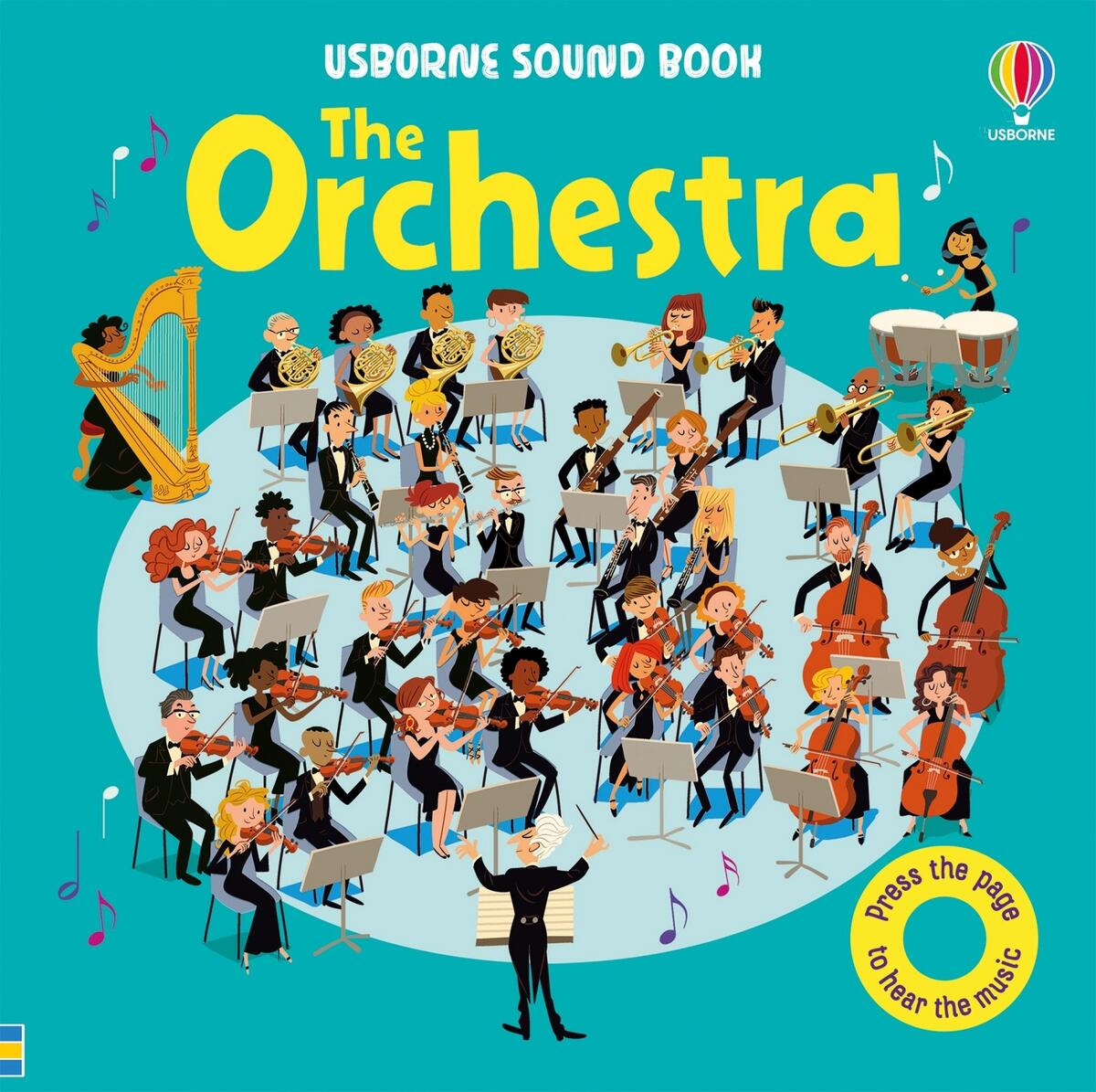 The Orchestra