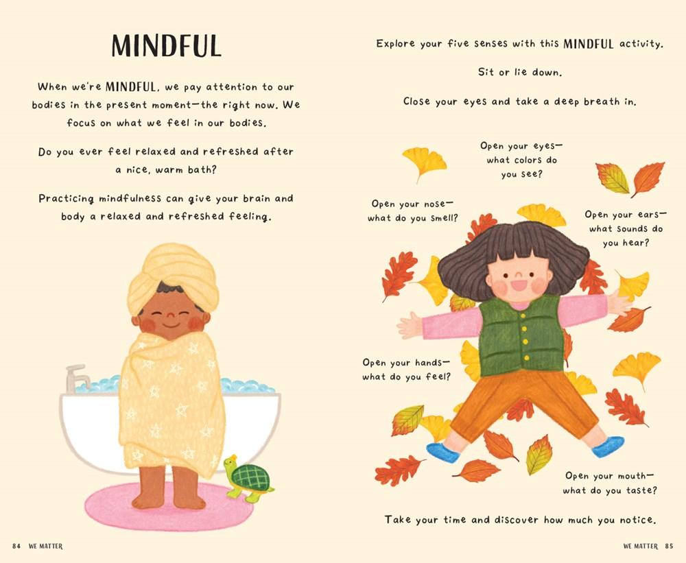 The Little Book Of Words That Matter