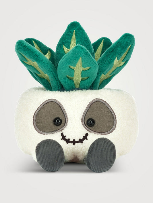 Jellycat Amuseables Skull Planter