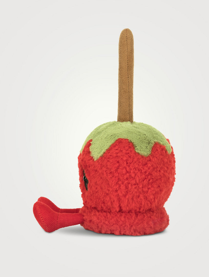 Jellycat Amuseables Toffee Apple