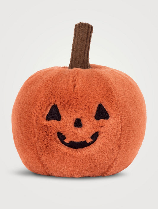Jellycat Ooky Jack O Lantern