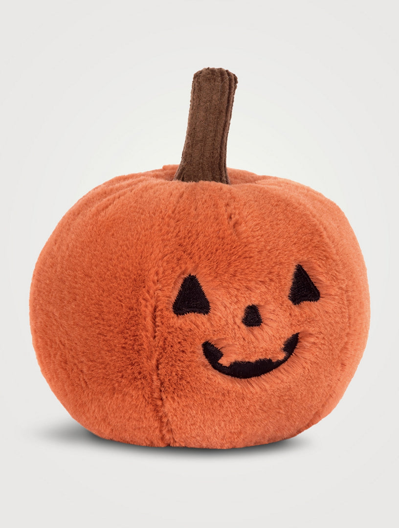 Jellycat Ooky Jack O Lantern