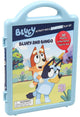 Bluey and Bingo Magnetic Play Set