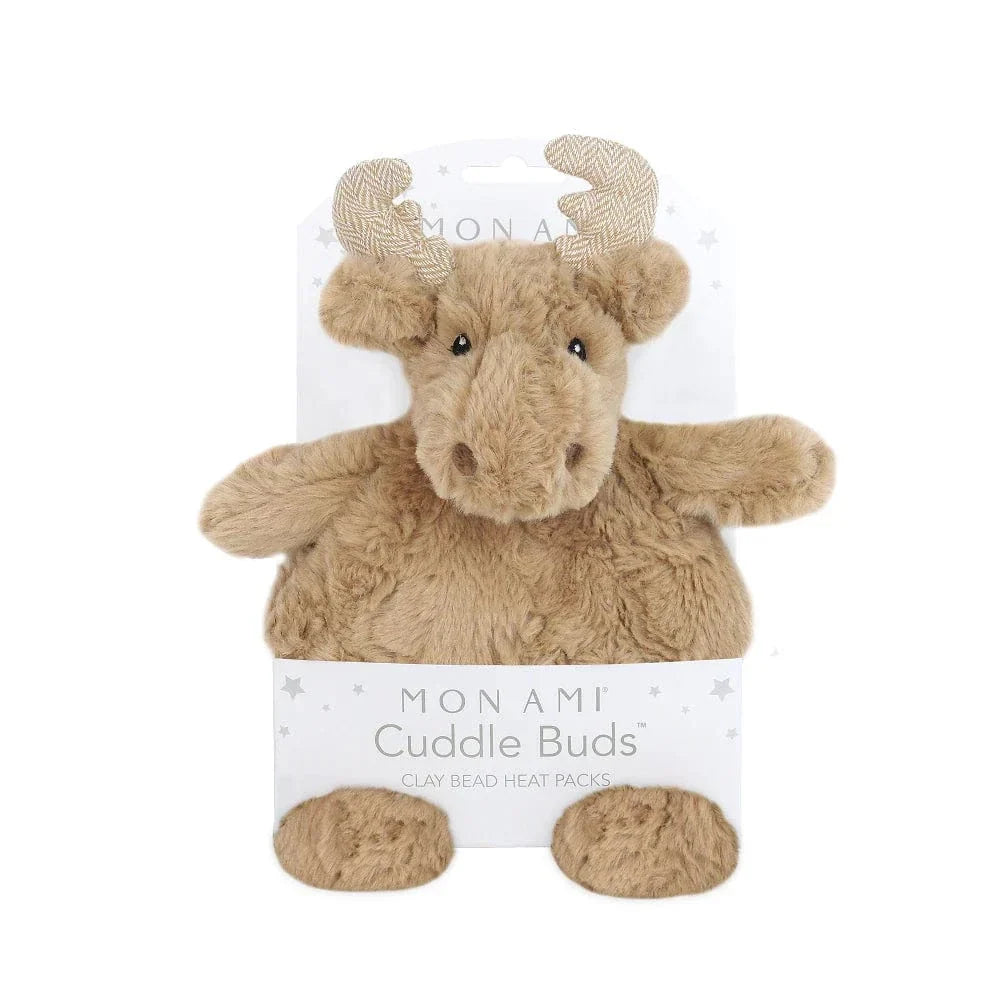 Mon Ami - Maverick Moose  CuddleBuds