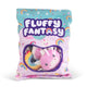 Fluffy Fantasy Rainbows and Unicorns Squishy Snacks Sensory Toys