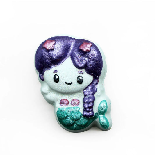 Mermaid Bomb