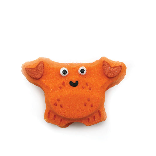 Crab Bath Bomb