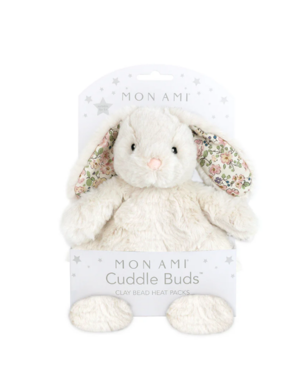 Mon Ami - Faith Bunny Cuddle Bud