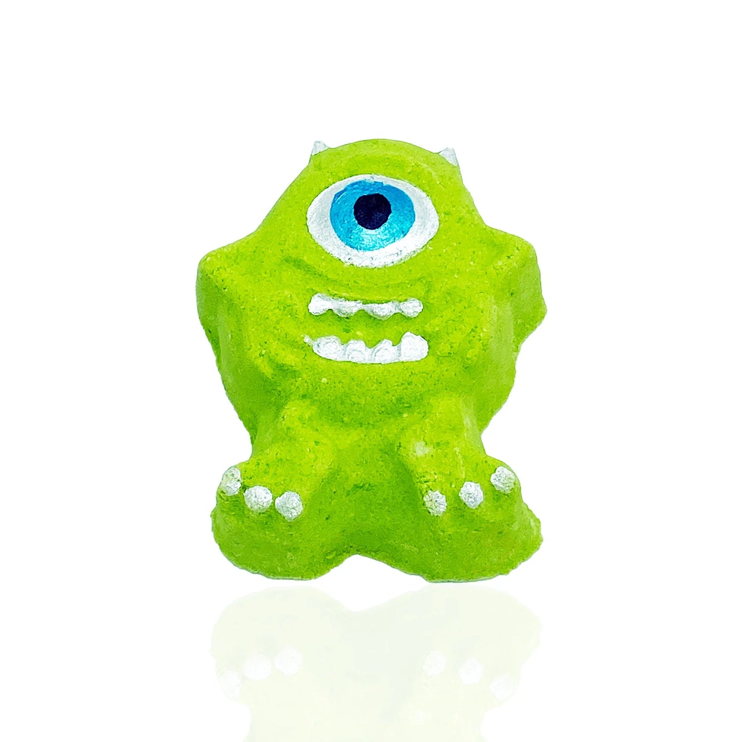 Lil' Monster - Mike