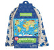 Map of the World - Puzzle to Go