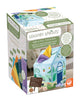 Sensory Sprouts - Peek and Pull tissue box