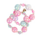Great Pretenders Stars and Hearts Bobble Bracelets
