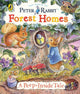 Peter Rabbit Animal Homes A Peep-Inside Tale