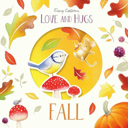 Love and Hugs Fall