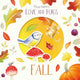 Love and Hugs Fall