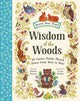 Wisdom of the Woods 40 Nature Poems Passed Down from Bear to Bear