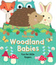 Woodland Babies Fun for Little Fingers