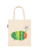 World of Eric Carle The Very Hungry Caterpillar Tote Bag