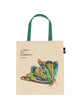 World of Eric Carle The Very Hungry Caterpillar (Bilingual) Tote Bag