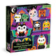 Haunted House Cats 300 Piece Glow in the Dark Puzzle