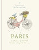 Zoé de Las Cases Paris Colouring Book A collection of beautiful Parisian images to colour in
