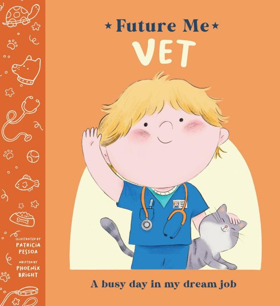 Future Me: Vet