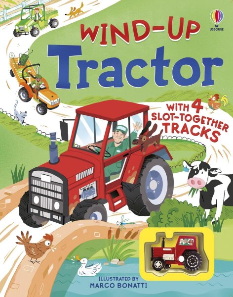 interactive books