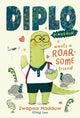 Diplo Dinosaur Wants a Roarsome Friend