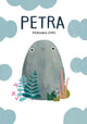 Petra Board Book