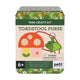 Mini Craft Kit Toadstool Purse