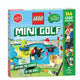 LEGO Mini Golf Explore the Science of the Shot!