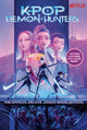 KPop Demon Hunters The Official Deluxe Junior Novelization: The Official Retelling