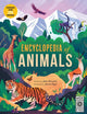 Encyclopedia of Animals Contains over 275 species!